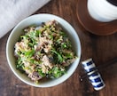 ECで売れる商品ページ用｜レシピ制作します おかげさまで多くの食品メーカー様/販売店様に選ばれています イメージ5