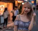 ストーリーに沿ったイメージ画像を生成します AIでストーリーを鮮やかに視覚化！ イメージ8