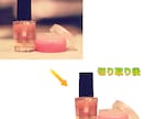 画像切り抜き＆レタッチいたします Photoshopを使って行います♪ イメージ3