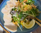 あなたの代わりに1週間分のレシピを提案します 冷蔵庫の余り物OK！あなたの「今日何作ろう…」を速攻で解決！ イメージ2