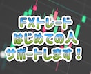 スマホでもOK、FXトレードのはじめ方を教えます サラリーマンの副業で5年以上続けているトレード環境を教えます イメージ1