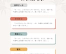 24時間以内納品もOK！動画を正確に文字起こします 先着10名限定！特別価格で対応中【実績作り】 イメージ3
