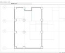 初心者向けCADレッスンします 初心者でもちょっとした図面が描けるようになる！ イメージ1