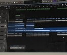ボーカルデータのピッチ・タイミングを補正します 音程・タイミング補正のみを外注したい方へ イメージ1