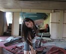 宣伝商材用モデルの写真を提供します ヨーロッパ人と日本人のハーフキッズモデル！ イメージ6