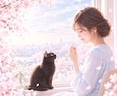運命の人｜結婚相手の特徴・出会い・結婚時期を視ます 結婚できるか・恋人ができる時期・未来の恋人・婚活・失恋を霊視 イメージ3