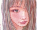 似顔絵、オリジナルイラストを描きます リアリティがあり繊細なイラスト イメージ1
