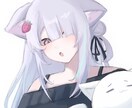簡易的なイラストを制作します 価格を抑えて質の良いイラストが欲しい方に！ イメージ1