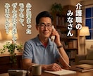 介護職の愚痴や不満を現役介護士が優しくお聴きします 説明不要で伝わる！同じ介護士として優しく聴きます イメージ1