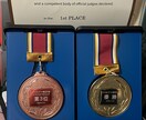 フィジーク優勝！4ヶ月で−19キロ減してます 一ヶ月間あなたのダイエット全力サポート！！ イメージ3