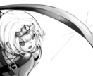 描きます 詳細を細かく教えてくれると助かります イメージ8