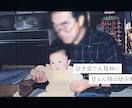 フィルム風の感動プロフィールムービー作ります 【新作】お写真枚数100枚以上。 イメージ7