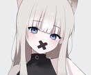 おまかせでアイコン描きます SNS等のアイコンなどを描きます！ イメージ1