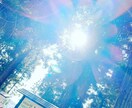 魂を磨き可能性を開花させます 魂を覚醒し、キラキラ輝く人生を導きます自分らしく生きるために イメージ4