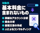 SNSの投稿形式と頻度をAI判定します 公開SNSのURL1つ送るだけで投稿形式と頻度をAI判定 イメージ7