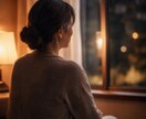 夜に読むラジオ 答えを出さず今の心を静かに整えます 占いではありません。心を整えるサービスです。 イメージ2