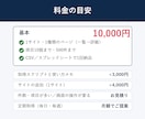 Webサイトの公開データをCSV・スプシにします 規約と負荷を確認してから取得。定期実行・保守も相談可 イメージ4