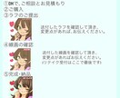 アイコンを制作いたします ふんわりかわいいラストを制作します イメージ9