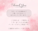 集客UP！高品質なLP制作します 安心品質！集客に繋がるランディングページ作ります！ イメージ7