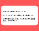 現役薬学生、あやがあなたの自習をサポートします カメラonでサボれないオンライン自習室です！ イメージ3