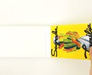 グラフィック、ロゴを制作します 現役デザイナーがロゴ制作します。なんでもご相談ください。 イメージ7