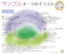 動物や植物オーライラスト＆ヒーリングカラーみます ★先着3名様特別価格★ペットの気持ち、動物や植物の個性と気質 イメージ4