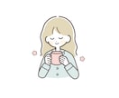 予約制☀️モーニングコールで起きるお手伝いします 朝が弱い方や中々起きれないときに☀️一緒に起きるをサポート♡ イメージ6