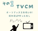 有名TVCM採用！サウンドロゴを作曲＆歌います 企業様からご依頼多数★残るメロディ♪PRソングも作ります イメージ4