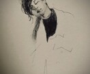 絵(デッサン、水彩ほか)の指導をさせていただきます (初心者向け)【一人一人の方に沿ったアドバイスをします】 イメージ7