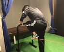 自宅でできるトレーニングをオンラインレッスンします 通わずにできるオンラインパーソナルトレーニング イメージ3