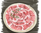 商用OK⭐︎手描きのお洒落なイラスト書きます 現役デザイナーがお洒落でわかりやすい手描きイラスト描きます イメージ4