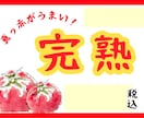 野菜POP3枚セット｜生産地、値段が書き込めます POPを作る時間がない！そんなお悩みを解決！お手伝いします！ イメージ3