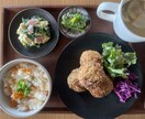 集客でお困りの飲食店様へ。映え料理コンサルします フードコンサル、映えメニュー開発お手伝いします。 イメージ6