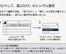 貼るだけで在庫と利益を自動管理します 1円もズレない！貼るだけで終わるAmazon在庫・利益管理人 イメージ5