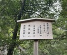 別宮⭐︎滝原宮への代理参拝致します 伊勢の神々から、今、あなたに必要なメッセージ【言霊】を！ イメージ1