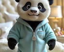 お好みのAIダンス動画作ります 踊らせたい画像に振付けします！かわいい動物やお姉さんなど！ イメージ4
