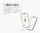 iOS/Android/Webアプリを開発します 【漫画でわかる！】「初めてのアプリ開発依頼方法」を公開中！ イメージ9