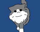ほんわか猫のイラストを描きます SNSアイコンにオススメ！ほんわか猫のイラストを描きます イメージ3