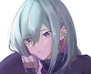 SNS◎イラスト描きます あなたのイメージを具現化しましょうSNSライフを華やかに！ イメージ2