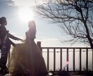 写真を10枚送るだけ！結婚式動画作成します 即レスです！気軽に申し込んでみてください！ イメージ1