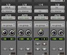 ボーカルEdit承ります Edit実績100件超‼︎一音一音丁寧にEdit致します！ イメージ1