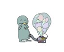 ポップでダークなファンタジー世界を描きます 挿絵などが必要な方へ！アイコンにもどうぞ イメージ5