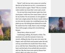 すずめの扉取締,英語版本で書き写しを進行します 『すずめの戸締まり』で英語力アップ イメージ6