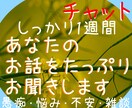 あなたの心とお体の声をお聴きし、優しく寄り添います 電話が苦手な方　あなたのペースで焦らずにお話ができます♪ イメージ1
