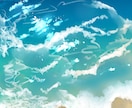 世界観に合った1枚絵、背景を描きます イメージしている風景で世界観を広げたい貴方に！ イメージ2