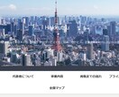 中小企業の認知度をあげていきます 日本全国から良い企業を「ハックツ」する。 イメージ1