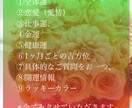 2026年の下半期の運勢を記載項目全てみます 相談1件、霊視にて無料で鑑定します イメージ2