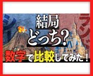 最安値・高品質！YouTubeサムネイル作ります 修正無制限！別パターン提案無料！全ジャンル対応！ イメージ3