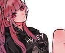 4名様まで限定価格！◎イラスト・漫画を制作します 可愛いだけじゃない、“感情が伝わる”イラストをお届けします！ イメージ2