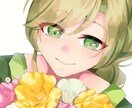 素敵な一枚絵をお描きます 動画のサムネイルや、TRPGのスチル、小説の挿画にも対応◯ イメージ7